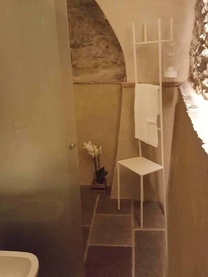 滨海圣洛伦佐Loft Al Mare别墅 外观 照片